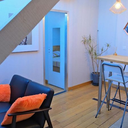 Isabelli Appartement Plein Centre Avec Place De Parking آيكس أومبروفينس المظهر الخارجي الصورة