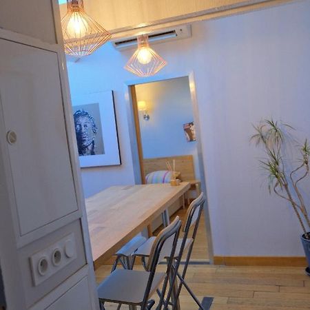 Isabelli Appartement Plein Centre Avec Place De Parking آيكس أومبروفينس المظهر الخارجي الصورة