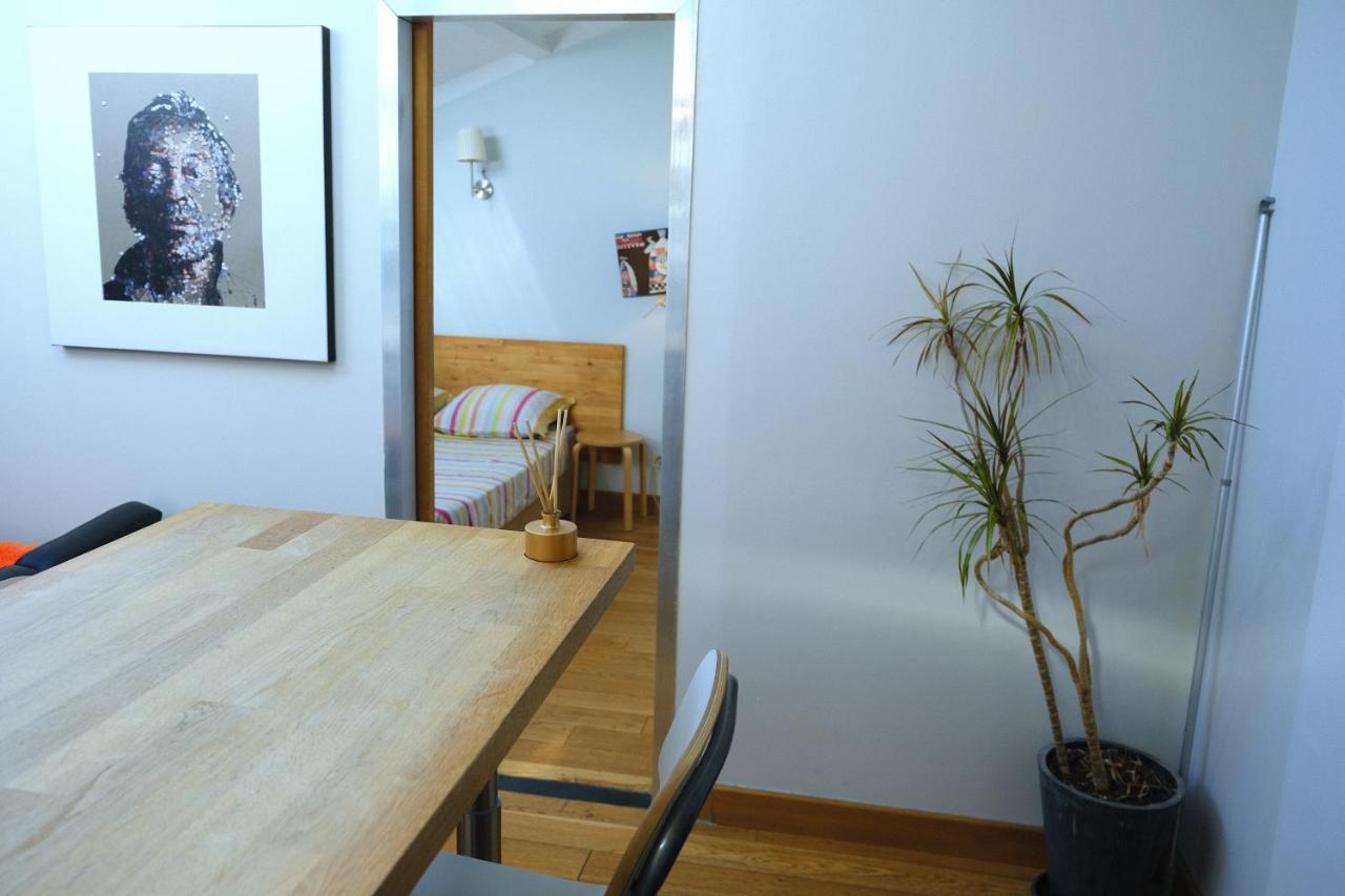 Isabelli Appartement Plein Centre Avec Place De Parking آيكس أومبروفينس المظهر الخارجي الصورة