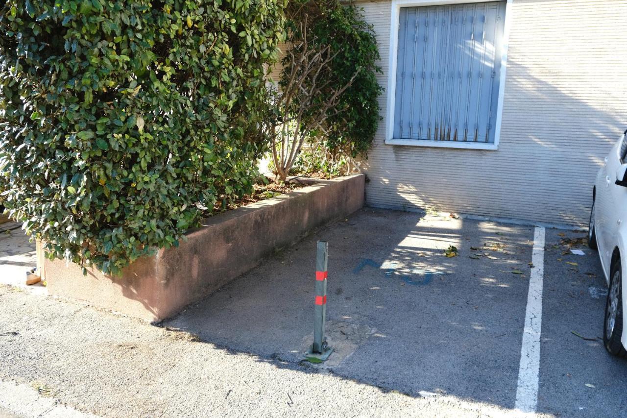 Isabelli Appartement Plein Centre Avec Place De Parking آيكس أومبروفينس المظهر الخارجي الصورة